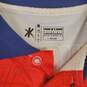 KLEW Men Angels Polo Shirt XL NWT image number 4
