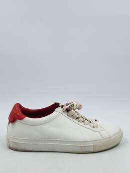 Authentic Givenchy Red Low Sneaker W 6.5