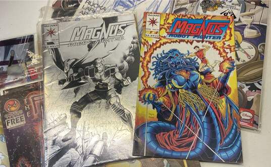 Indie Comic Books Lot image number 5