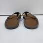 Men's OluKai Brown Sandals Size 42 image number 4