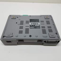 PlayStation 1 Console For Parts/Repair alternative image