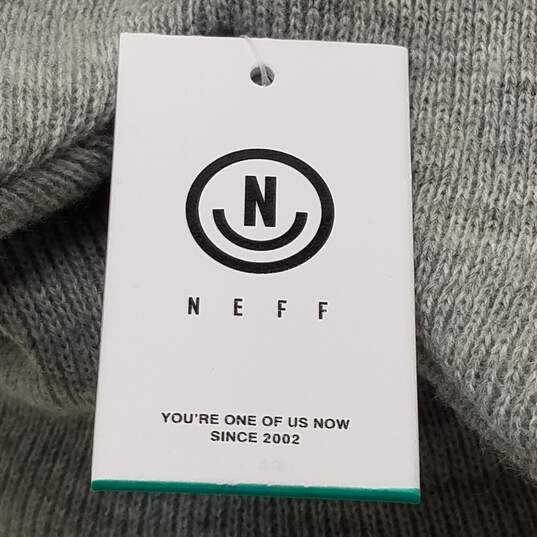 Neff You're One of Us 2002 Beanie image number 3