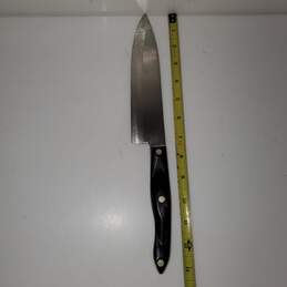 Cutco 1728 JB Chef's Knife