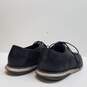 Cole Haan Grand.OS Black Leather Wingtip Oxford Shoes Men's Size 12 M image number 4