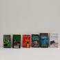 Stephen King Paperback Novels Assorted 6pc Lot image number 1