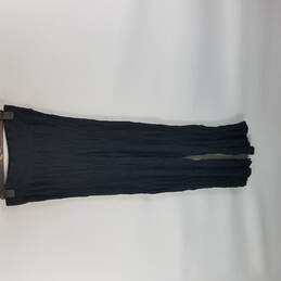 Ralph Lauren Women Black Dress Pants L