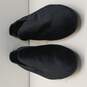 Bravo Suede Loafers Black Size 7.5 image number 6