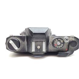 Konica Autoreflex TC | 35mm Film Camera #4 alternative image