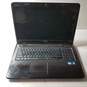 Dell Inspiron 7110 Intel Core i7@2.0GHz Storage 720GB Memory 8GB Screen 17 Inch image number 1