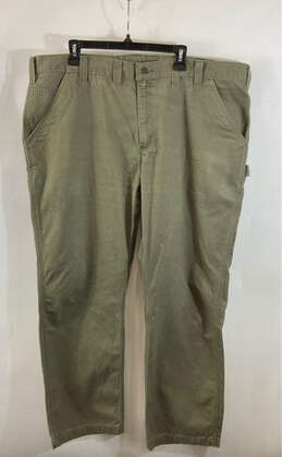Carhartt Green Pants - Size 44X30