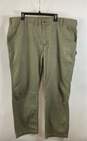 Carhartt Green Pants - Size 44X30 image number 1