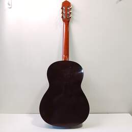 Yamaha G-55A Acoustic Guitar w/ Hard Case alternative image