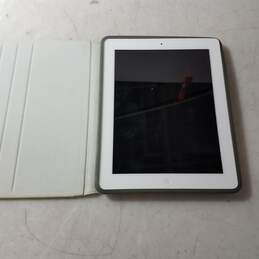 Apple iPad 2 (Wi-Fi Only) Storage 16GB Model A1395