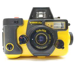 Motormarine II EX | 35mm Underwater Film Camera