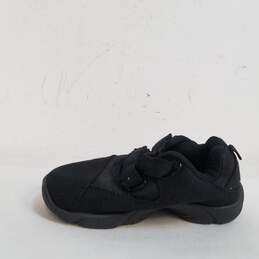 Toms Black Shoes Size T10 alternative image