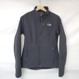 The North Face Women’s Apex Bionic 2 Jacket in Black Size S