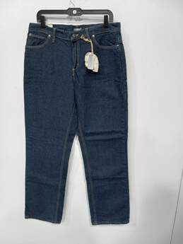 Cabela's Relaxed Jeans Women's Size 12R