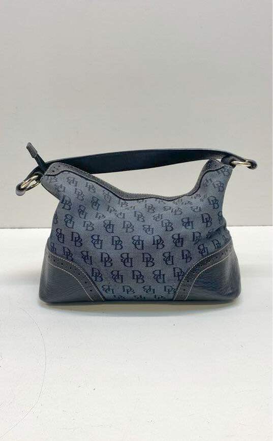 Dooney and Bourke Signature Tote bag image number 2