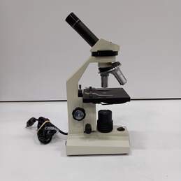National Optical Microscope alternative image