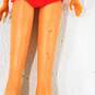 Vintage Mattel Barbie Twist N Turn Stacey Doll Titian Penny Red Hair W/ Swimsuit image number 4