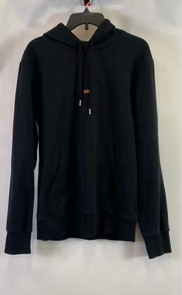 Helmut Lang Mullticolor Jacket - Size SM