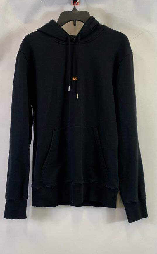Helmut Lang Mullticolor Jacket - Size SM image number 1