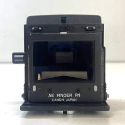 Canon AE Finder FN for Canon F-1 Camera alternative image