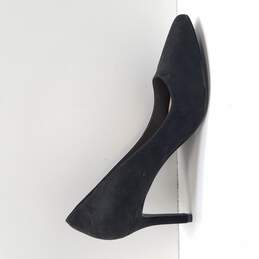 JF Women's Khloye Black Pump Heels Size 8.5