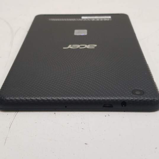 Acer Iconia One 7 Tablet (B1-730HD) 8GB image number 4