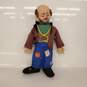 Emmett Kelly's Willie The Clown 20" Doll image number 1
