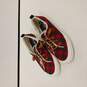 Sperry Buffalo Plaid Womens Shoes SIze 9m image number 1