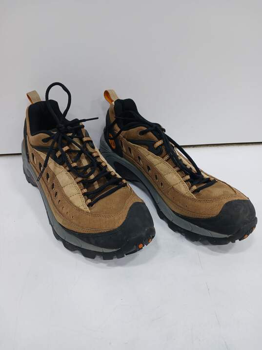 Merrell Pulse Smoke Hiking Shoes Men's Size 11.5 image number 1