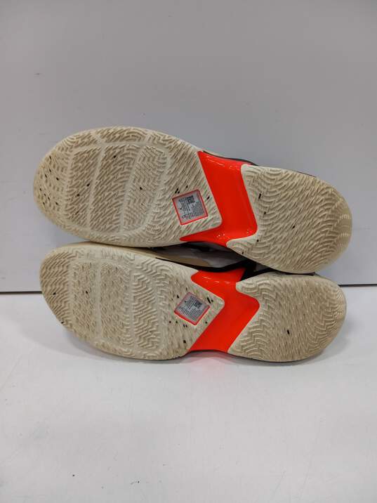 Men's Multicolor Air Jordan's CD3003-101 Shoes Size 14 image number 5