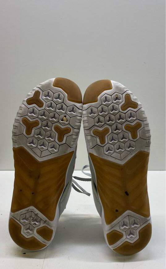 Nike AQ8306-061 Grey Athletic Shoe Men 13 image number 7