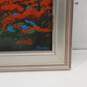 Bundle of 2 Assorted Framed Oil Paintings on Canvas image number 6