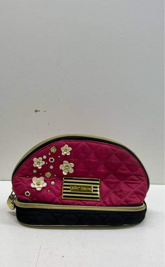 Betsey Johnson Pouch Bag image number 1