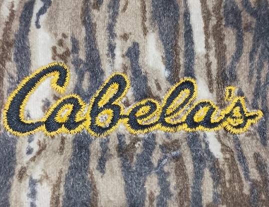 Cabela's Realtree Camo Hunting Backpack image number 5