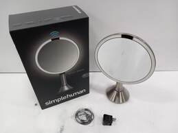 SimpleHuman Sensor Mirror Trio IOB