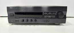 Yamaha RX-396 Stereo Receiver