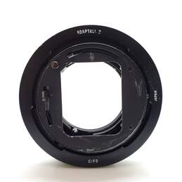Tamron Adaptall-2 - | Lens Mount Adapter for Canon C/FD Mount