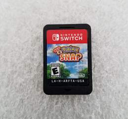 New Pokémon Snap - Nintendo Switch Cartridge ONLY