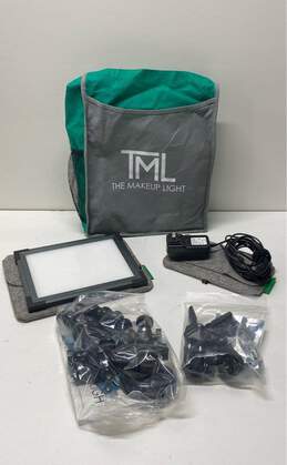 TML The Makeup Light Kit