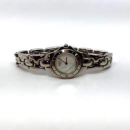 Designer Esquire ESQ Movado 1005324 Swiss Round Analog Dial Quartz Wristwatch alternative image
