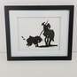 Picasso - TOROS Y TOREROS - Bullfight - Framed Print image number 1