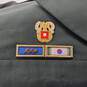 U.S. Army Green Uniform Coat & Trousers 2nd Infantry Division with Patches, Awards image number 3