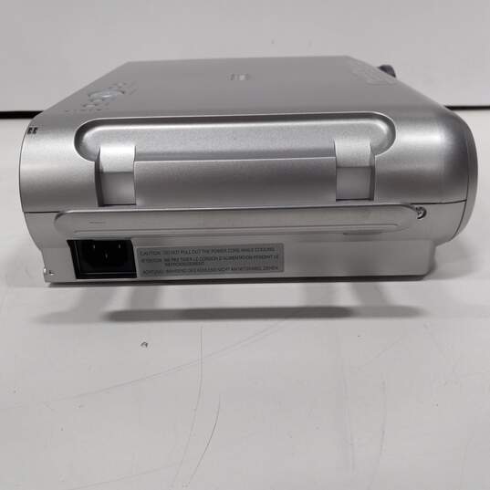 Toshiba TLP450U LCD Projector image number 5