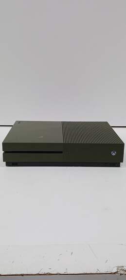 Microsoft Xbox One S Console Game Bundle alternative image