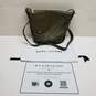 AUTHENTICATED MARC JACOBS MINI SLING LEATHER HOBO BAG image number 1