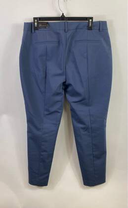 Express Blue Pants - Size Large alternative image