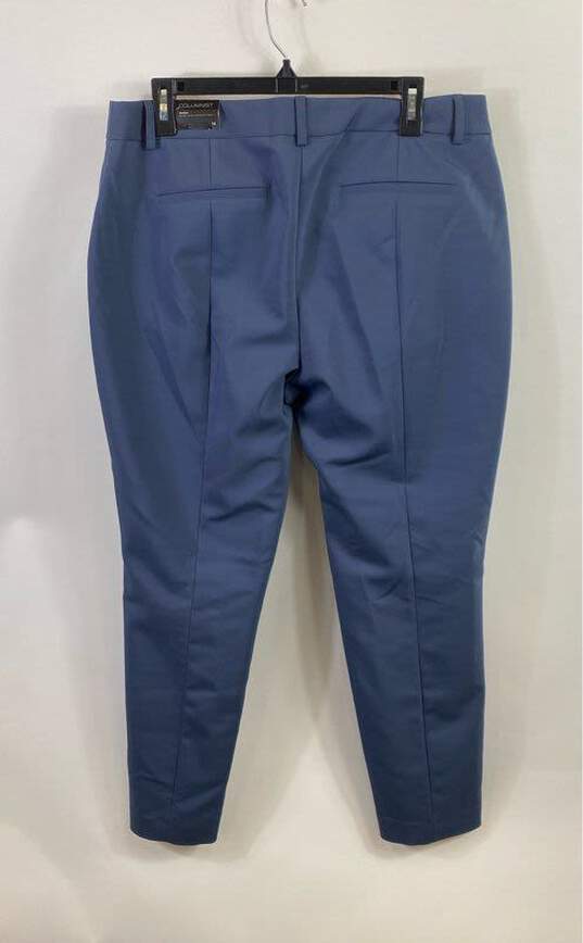 Express Blue Pants - Size Large image number 2